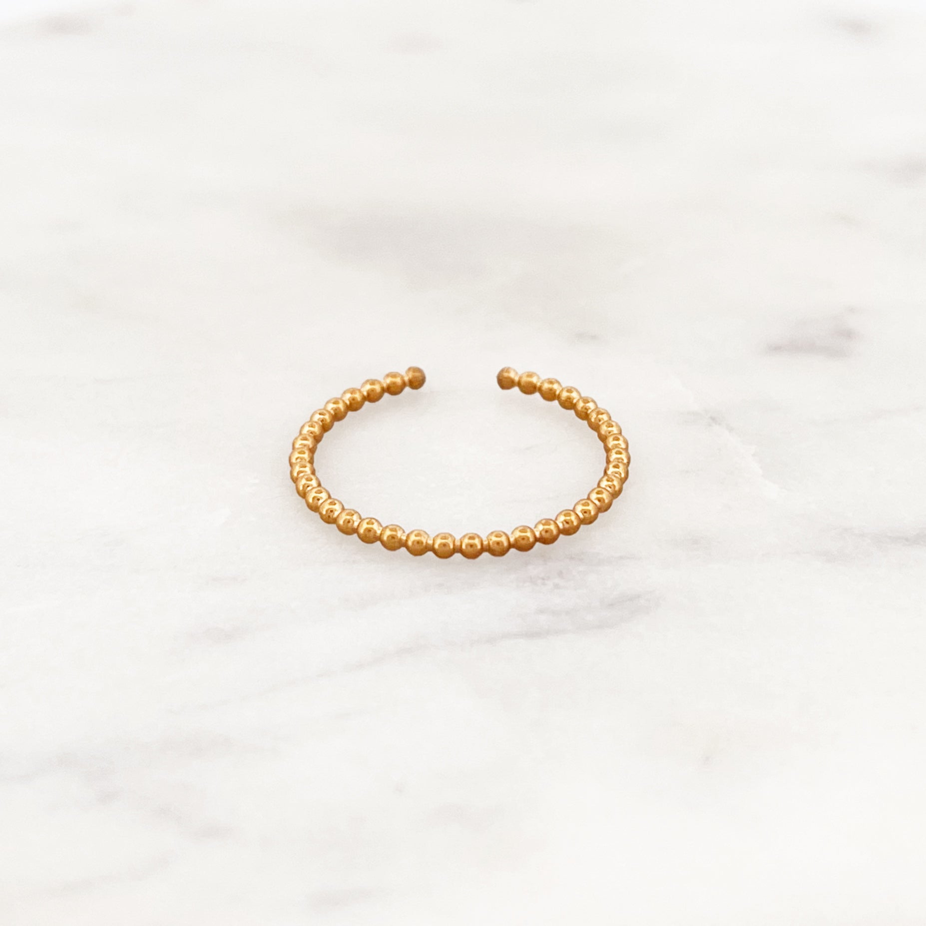 Dots Ring - ByNouck Jewelry