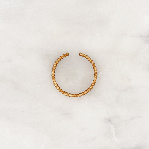 Dots Ring - ByNouck Jewelry