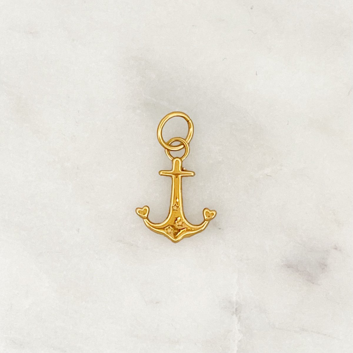 DYO Anchor - ByNouck Jewelry