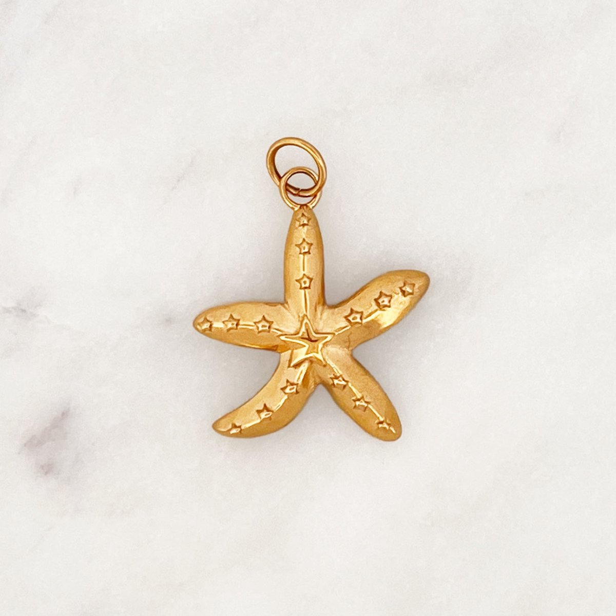 DYO Big Starfish - ByNouck Jewelry