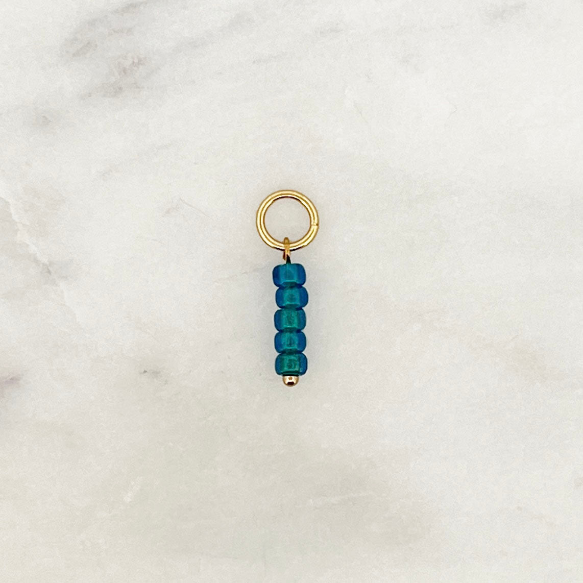 DYO Blue Lagoon Beads - ByNouck Jewelry