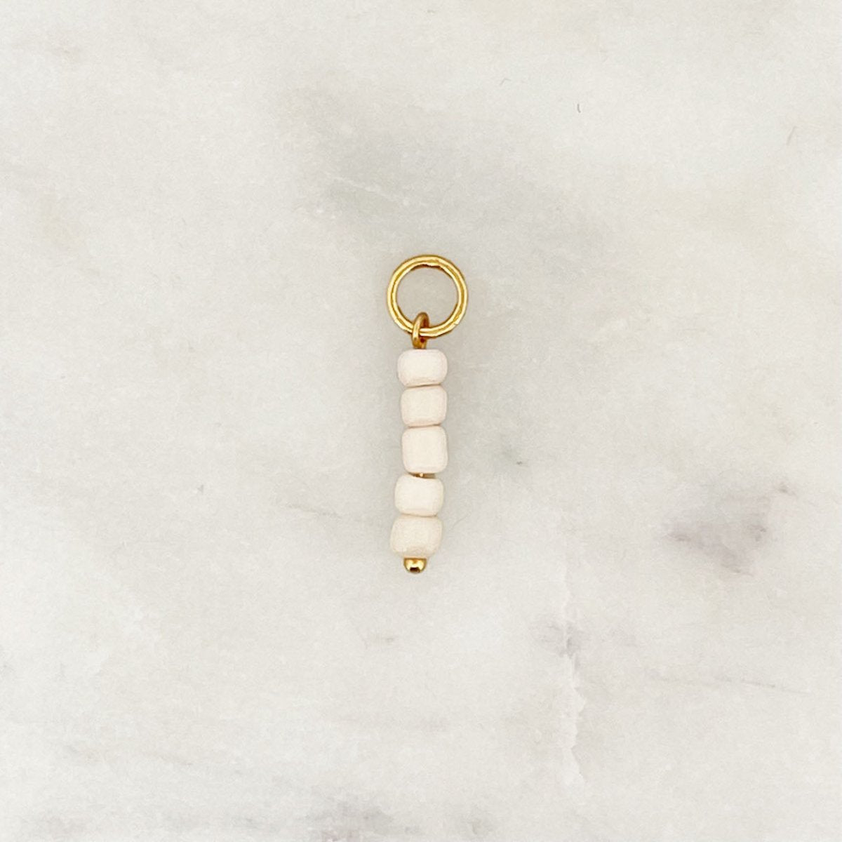 DYO Coconut Beads - ByNouck Jewelry