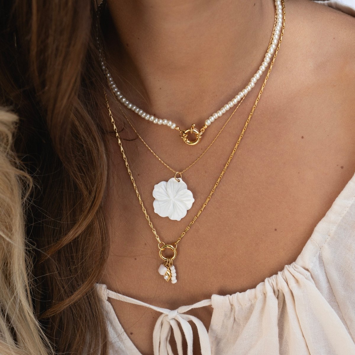 DYO Coconut Beads - ByNouck Jewelry