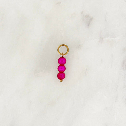 Collection box pink