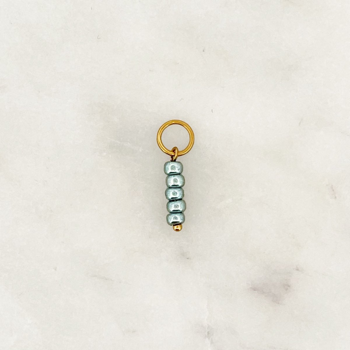 DYO Glossy Sea Beads - ByNouck Jewelry