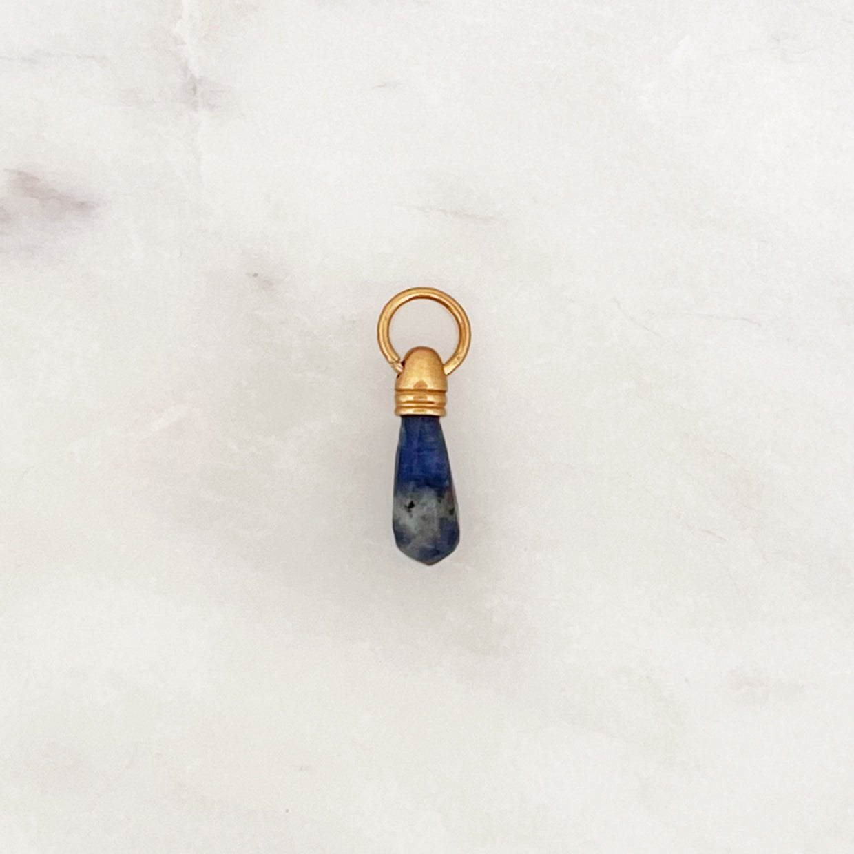 DYO Manifest Stone Sodalite - ByNouck Jewelry
