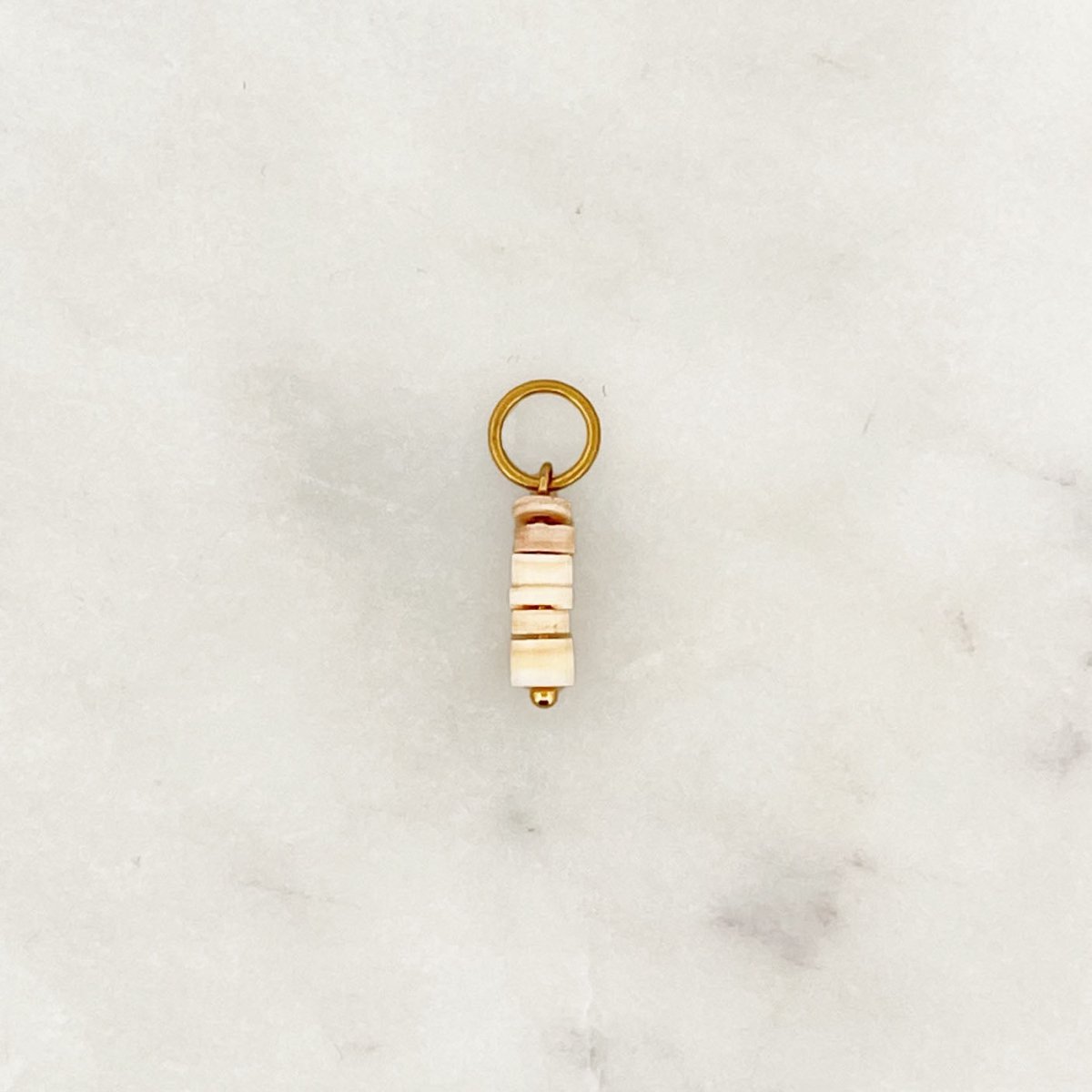 DYO Sand Discs - ByNouck Jewelry