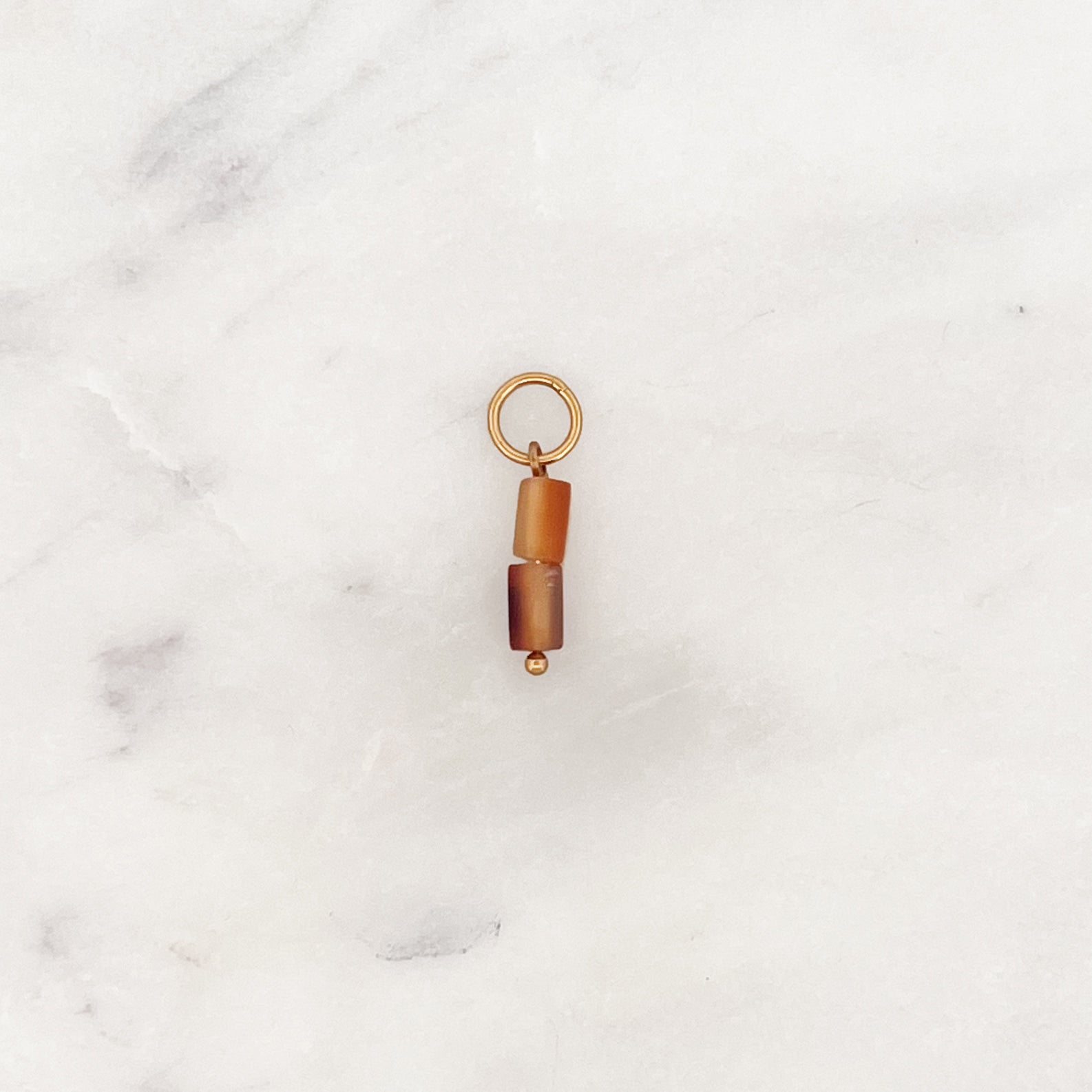 DYO Sand Disk - ByNouck Jewelry