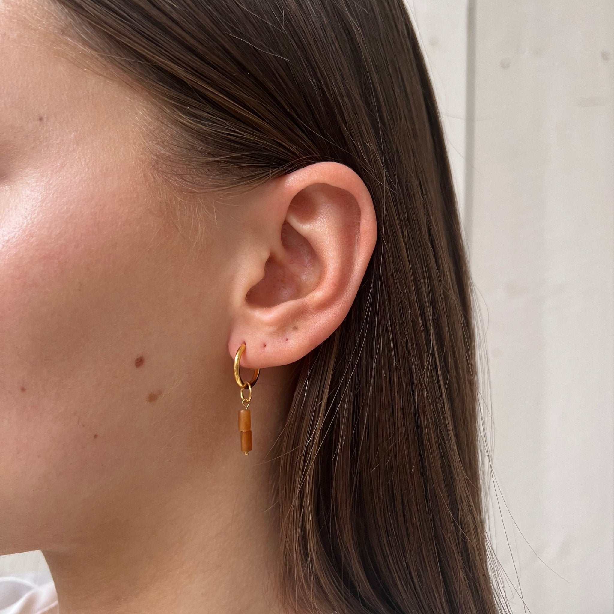 DYO Sand Disk - ByNouck Jewelry