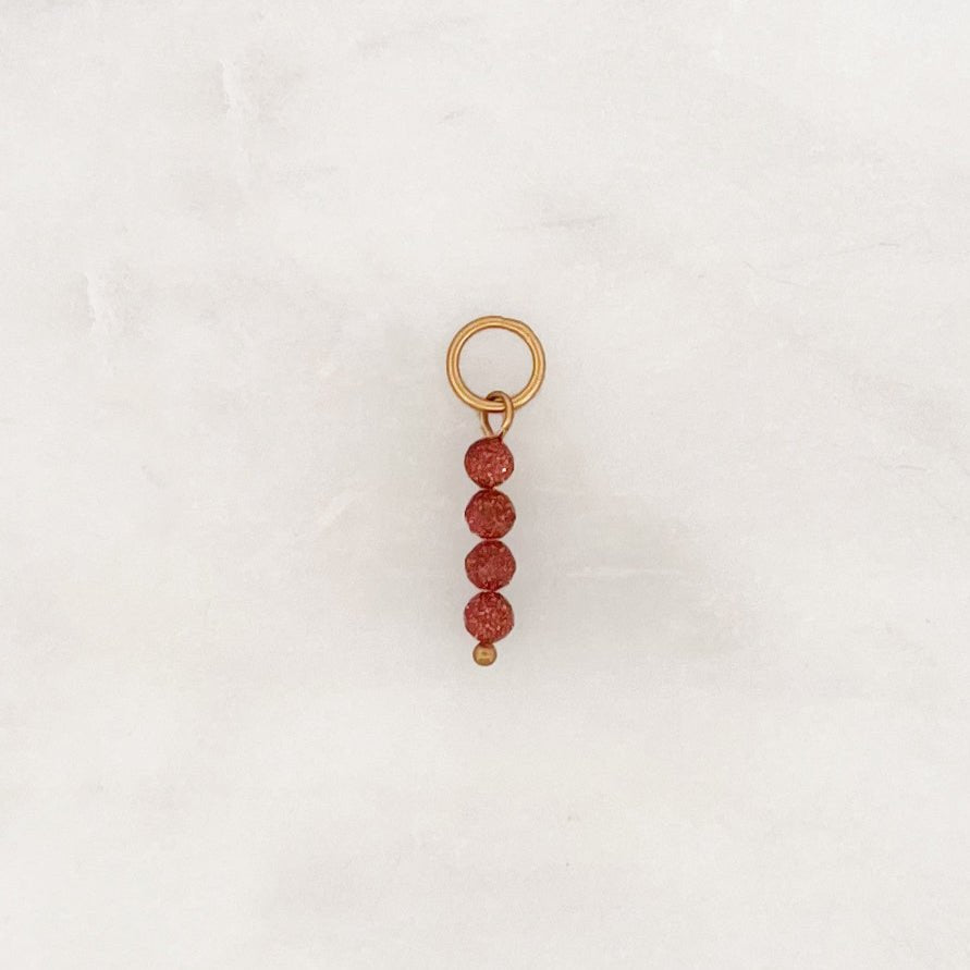 DYO Shimmery Beads - ByNouck Jewelry