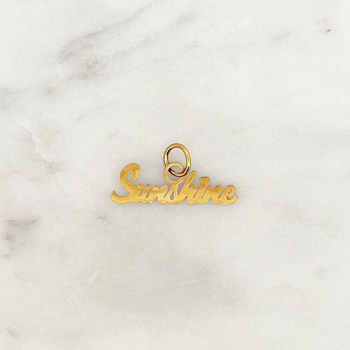 DYO Sunshine - ByNouck Jewelry