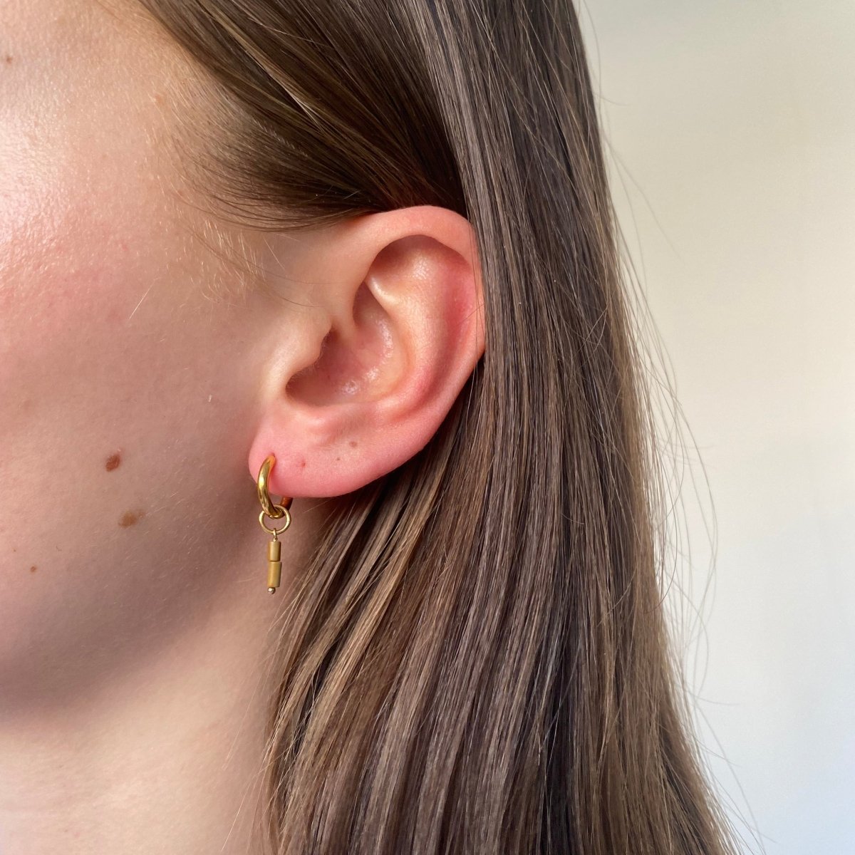 DYO Wooden Tubes - ByNouck Jewelry