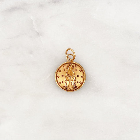 DYO Zodiac Sign - ByNouck Jewelry