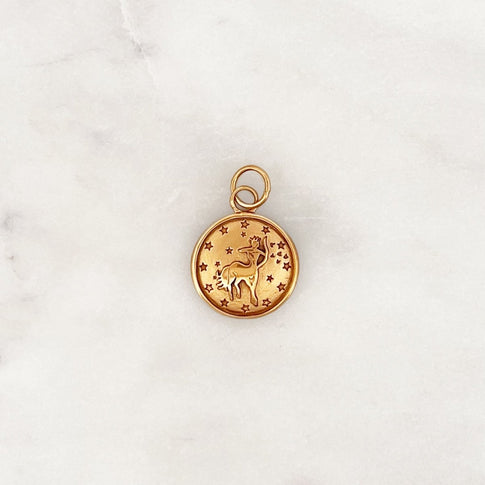DYO Zodiac Sign - ByNouck Jewelry