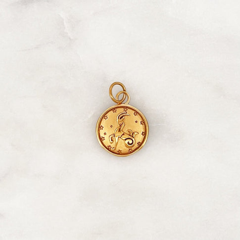 DYO Zodiac Sign - ByNouck Jewelry