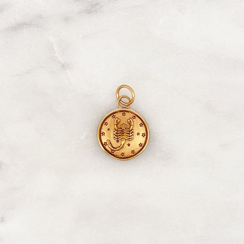 DYO Zodiac Sign - ByNouck Jewelry