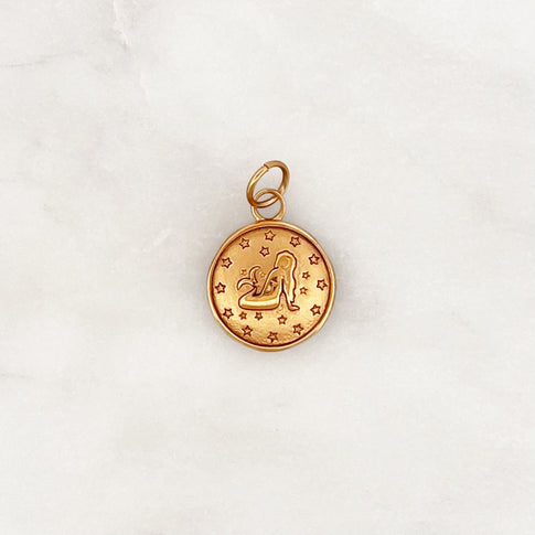 DYO Zodiac Sign - ByNouck Jewelry