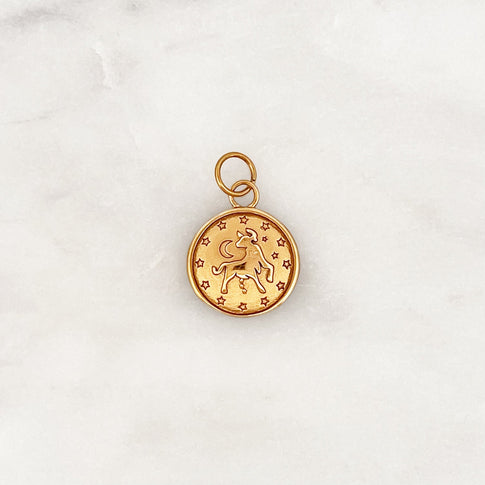 DYO Zodiac Sign - ByNouck Jewelry