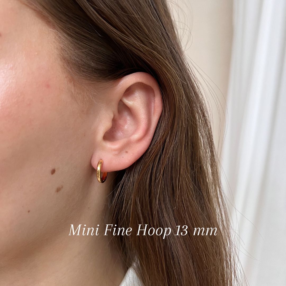 Fill The Box - Necklaces, Bracelet & Earrings - ByNouck Jewelry