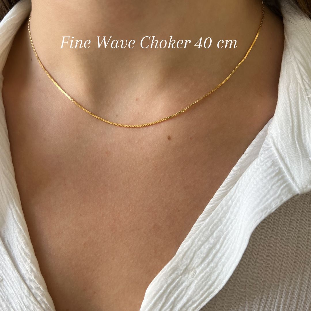 Fill The Box - Necklaces, Bracelet & Earrings - ByNouck Jewelry