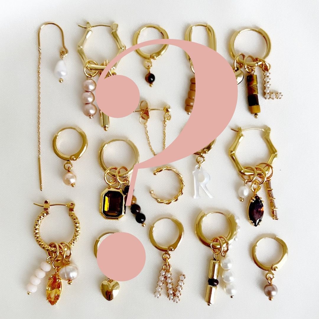 FREE Mystery Product - ByNouck Jewelry