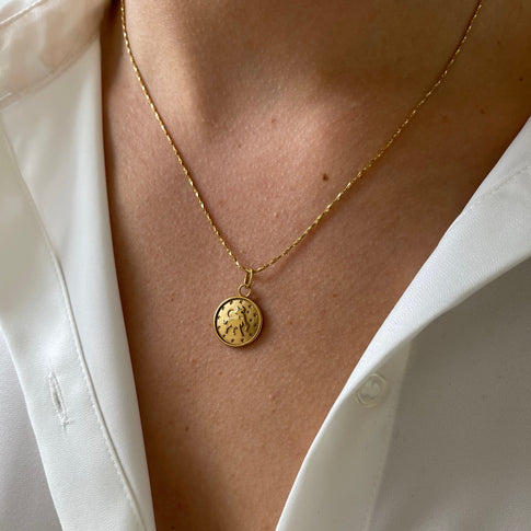 Rope Taurus Ketting