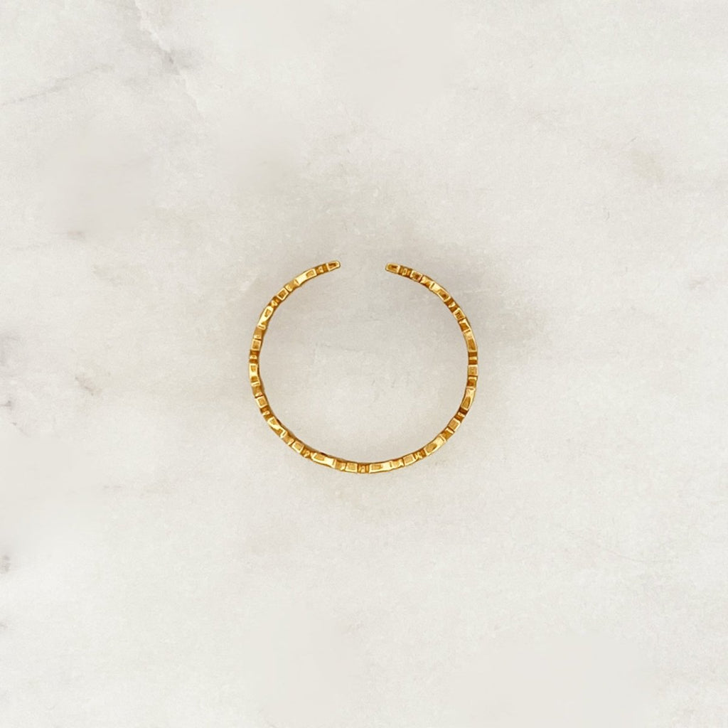 Stars Stack Ring – ByNouck Jewelry