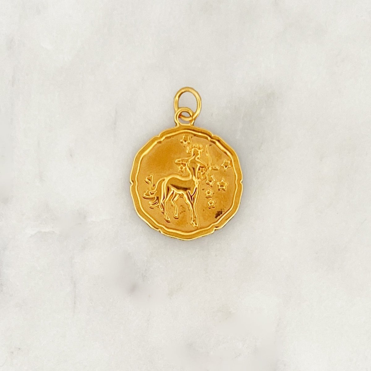 DYO Big Sign - ByNouck Jewelry