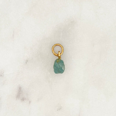 DYO Birthstone - ByNouck Jewelry