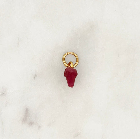 DYO Birthstone - ByNouck Jewelry