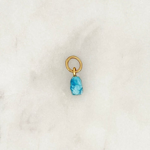 DYO Birthstone - ByNouck Jewelry