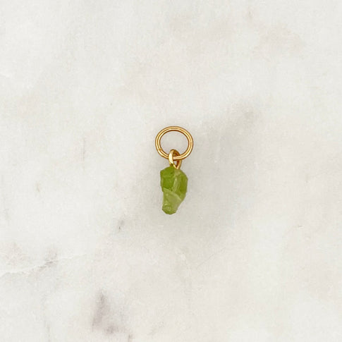 DYO Birthstone - ByNouck Jewelry