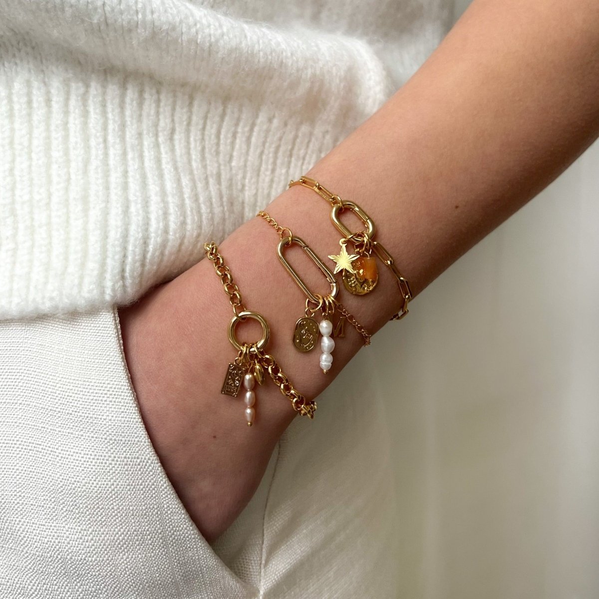 DYO Copper Tube - ByNouck Jewelry