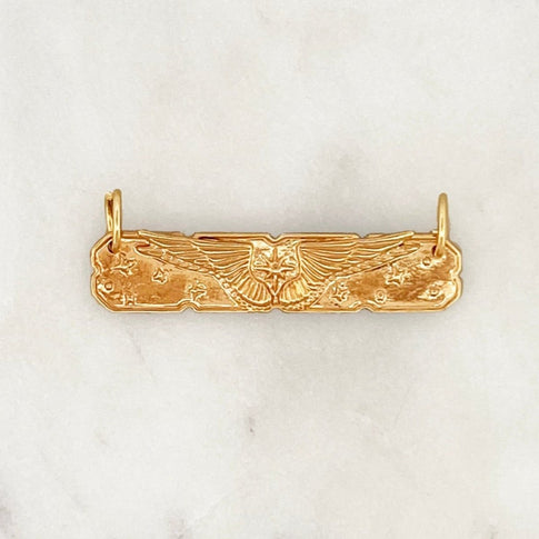 DYO Freedom Bar - ByNouck Jewelry