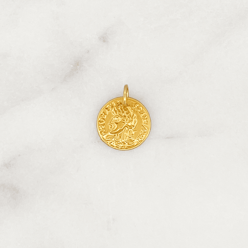 DYO Lucky Coin | ByNouck - Handmade with ♥︎