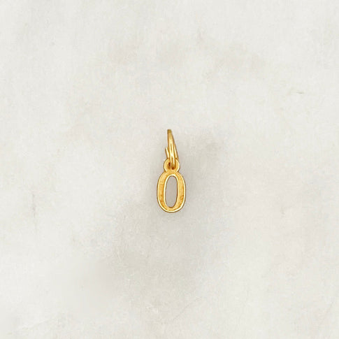 DYO Number - ByNouck Jewelry