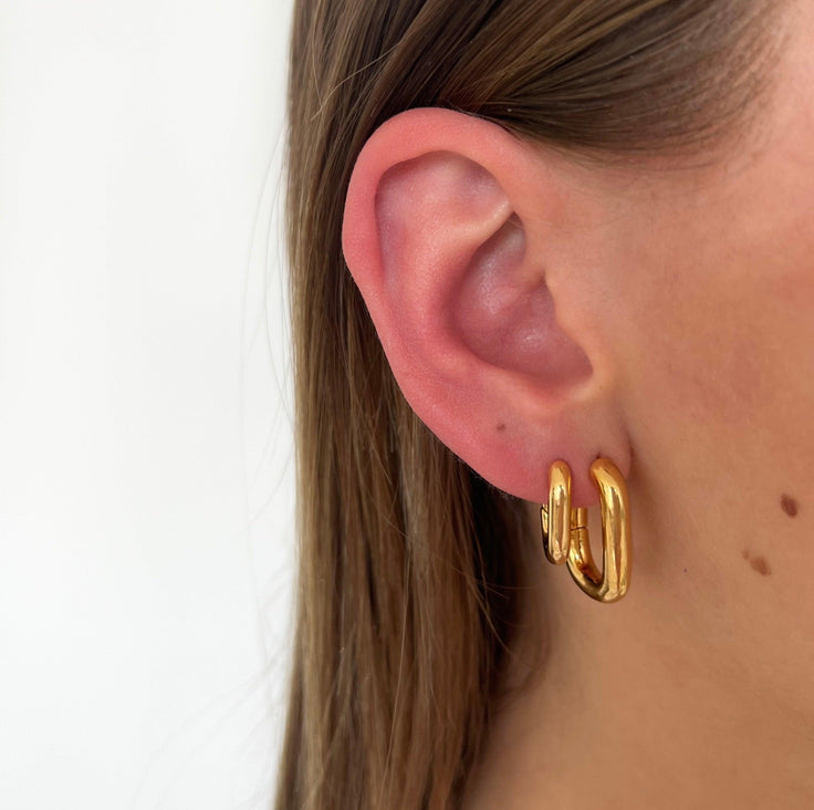 Earparty Easy Going | ByNouck - Handmade with ♥︎