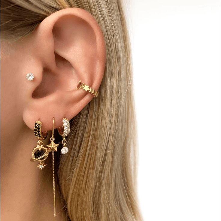 Jewelry deals by nouck