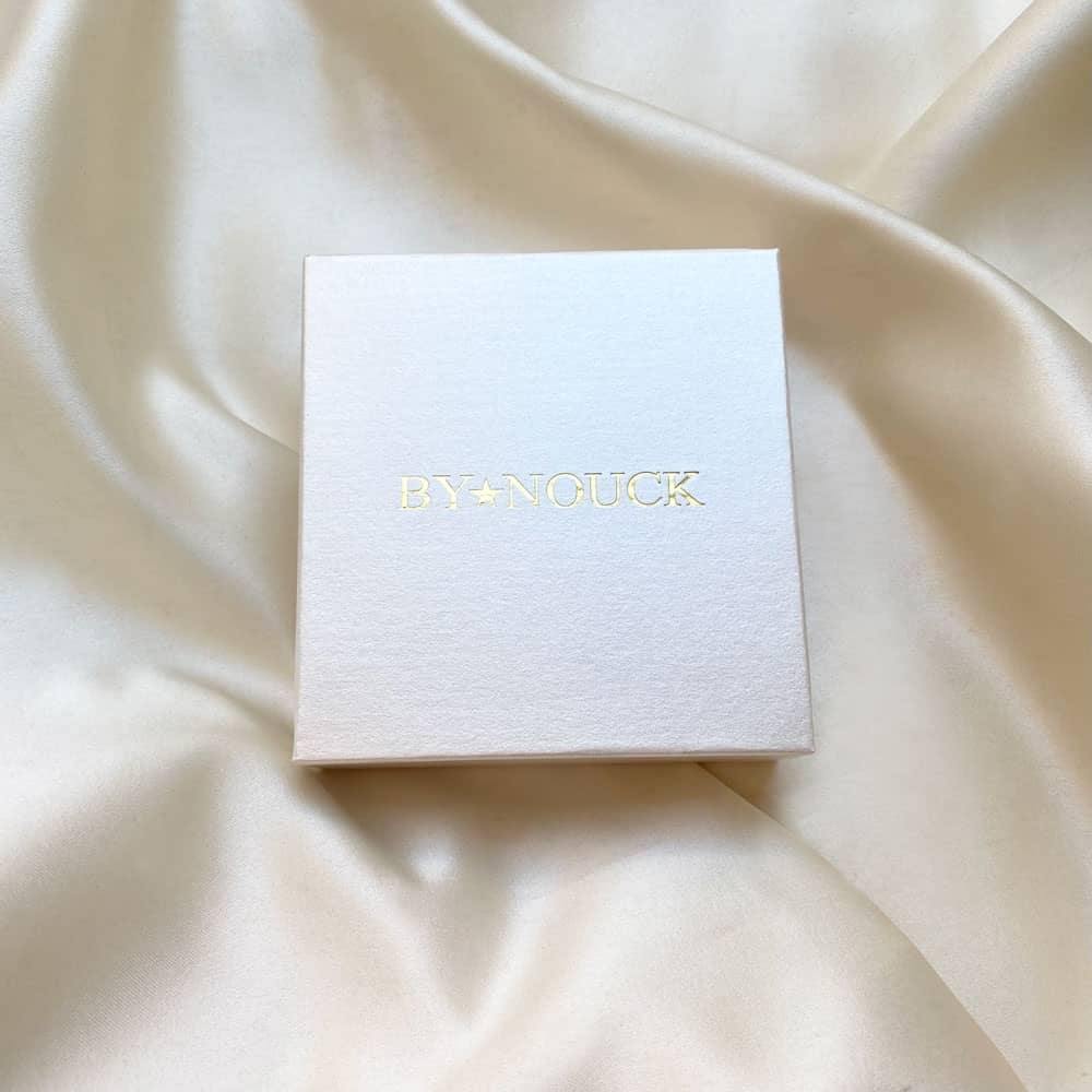 FREE Collection Box - ByNouck Jewelry