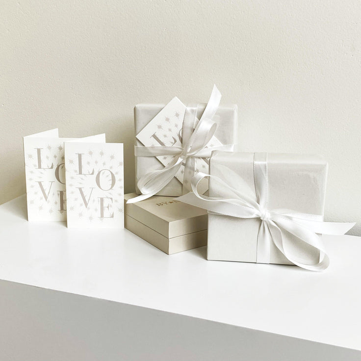 Gift Wrapping | ByNouck - Handmade with ♥︎
