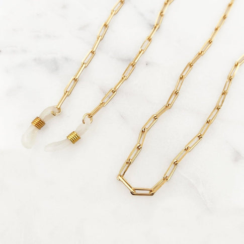 Sunny Cord Classic Oval - ByNouck Jewelry